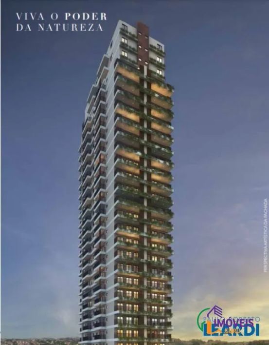 APARTAMENTO - ALPHAVILLE - SP