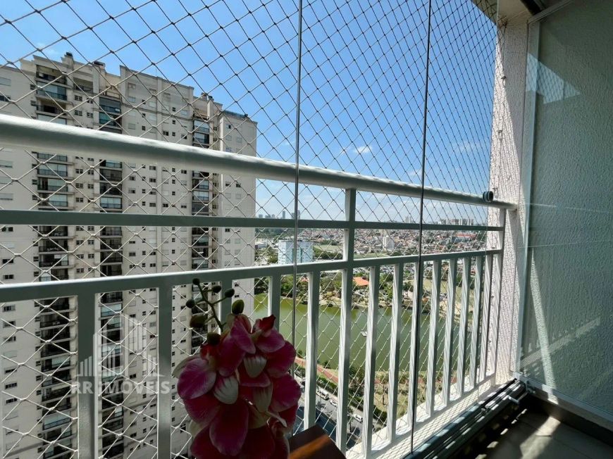 RR6915 Apartamento 85m² CONDOMÍNIO PARQUE BARUERI - OPORTUNIDADE - 3 Dorms 2 Vagas - Barueri SP - Ót