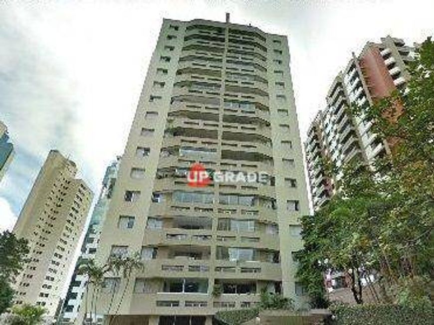 Apartamento à venda, 264 m² por R$ 2.200.000,00 - Edifício Regina - Barueri/SP