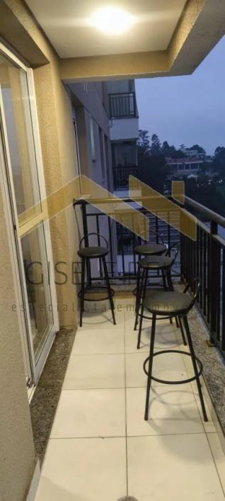 Apartamento para Venda em Barueri, Centro Comercial Jubran, 3 dormitórios, 1 suíte, 2 banheiros, 2 v