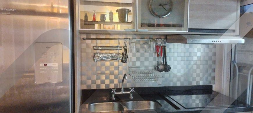 Apartamento Garden à venda, 66 m² por R$ 850.000,00 - Melville Empresarial II - Barueri/SP