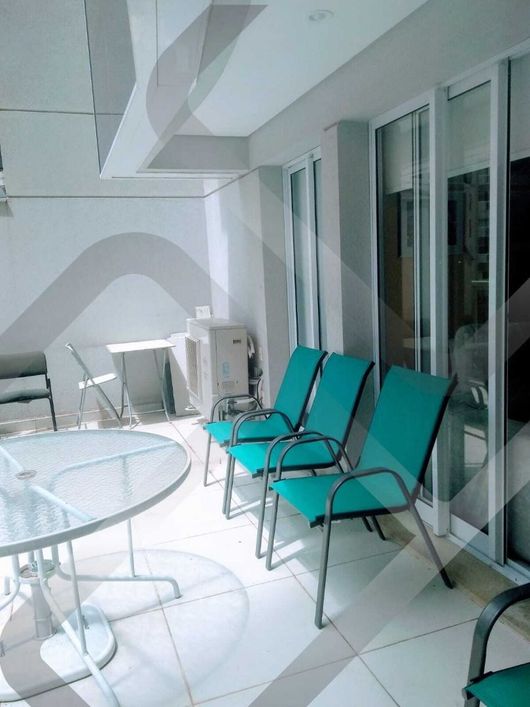 Apartamento Garden à venda, 66 m² por R$ 850.000,00 - Melville Empresarial II - Barueri/SP