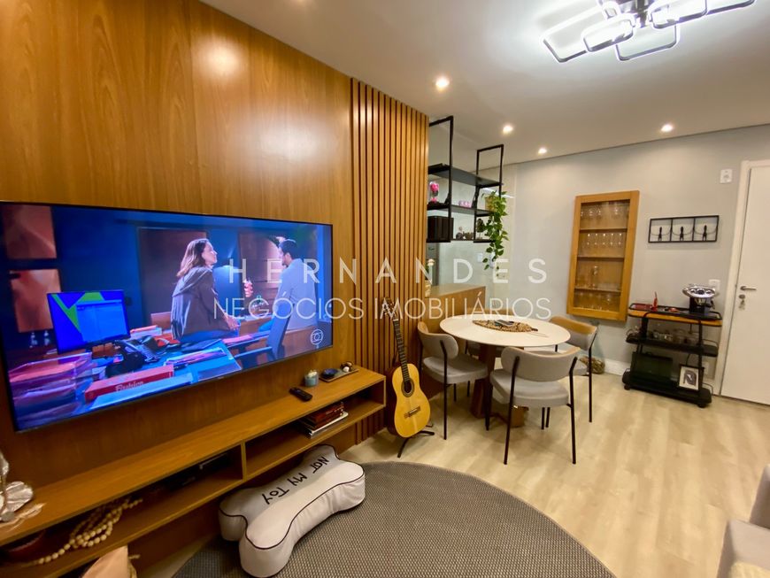 Apartamento à venda com 3 dormitórios, 1 suíte, 1 vaga em Alphaville