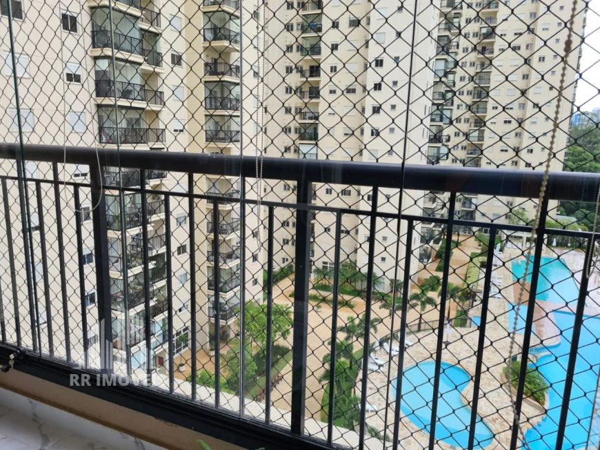 RR6910 Apartamento 68m² CONDOMÍNIO RESERVA DO ALTO - Barueri, SP - 2 Dorms 1 Vaga- OPORTUNIDADE - Ót