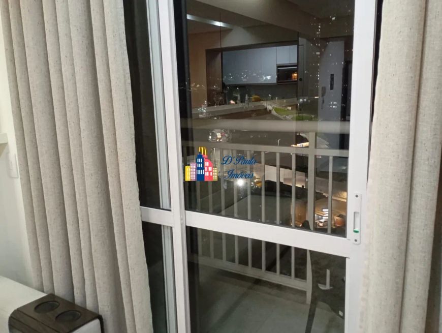 Lindo apartamento do condomínio Rossi mais em Barueri