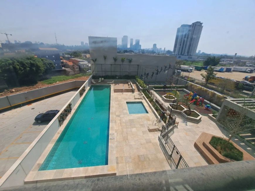 Imóvel para venda possui 56 metros quadrados com 2 quartos em Nova Aldeinha/Aldeia - Barueri - SP