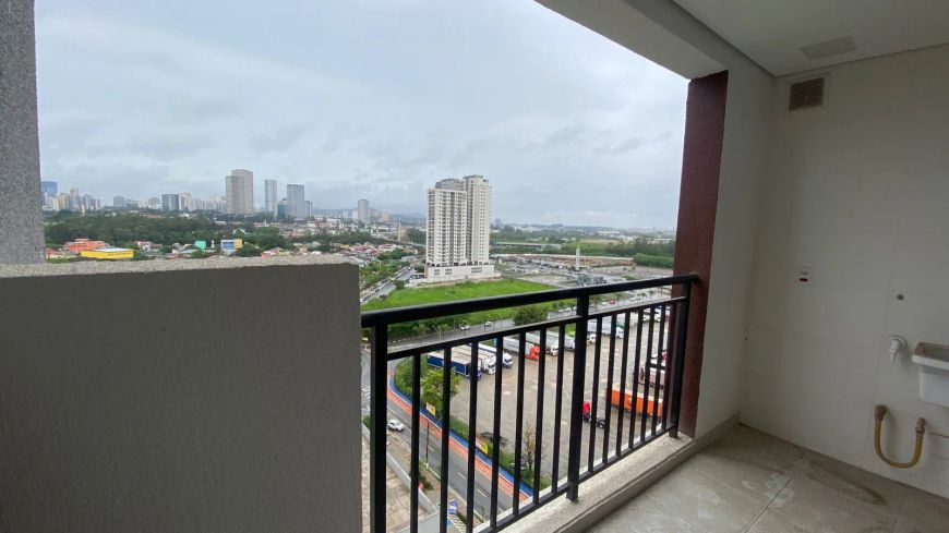 Imóvel para venda possui 56 metros quadrados com 2 quartos em Nova Aldeinha/Aldeia - Barueri - SP