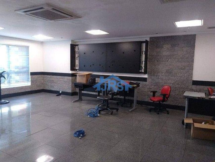 Sala à venda, 44 m² por R$ 380.000,00 - Alphaville - Barueri/SP