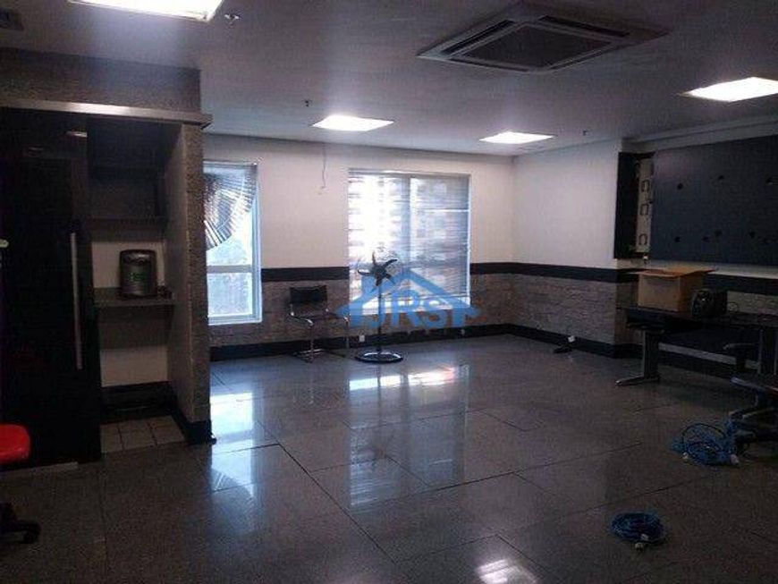 Sala à venda, 44 m² por R$ 380.000,00 - Alphaville - Barueri/SP