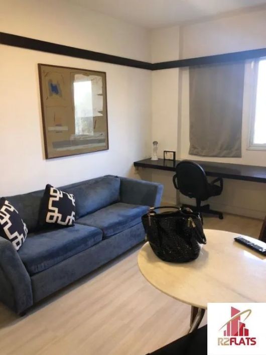 Flat com ótimo preço no bairro Alphaville. Confira!