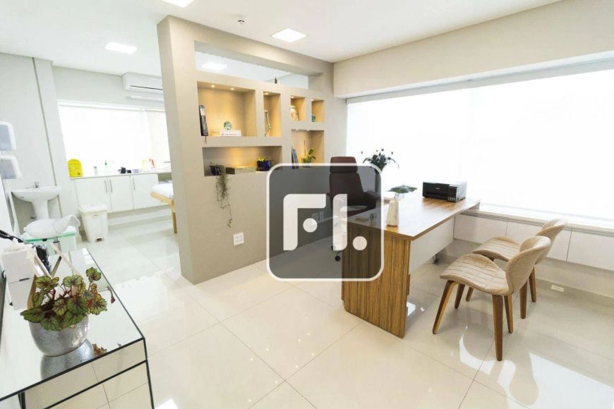 Conjunto à venda, 250 m² por R$ 2.500.000,00 - Alphaville Industrial - Barueri/SP