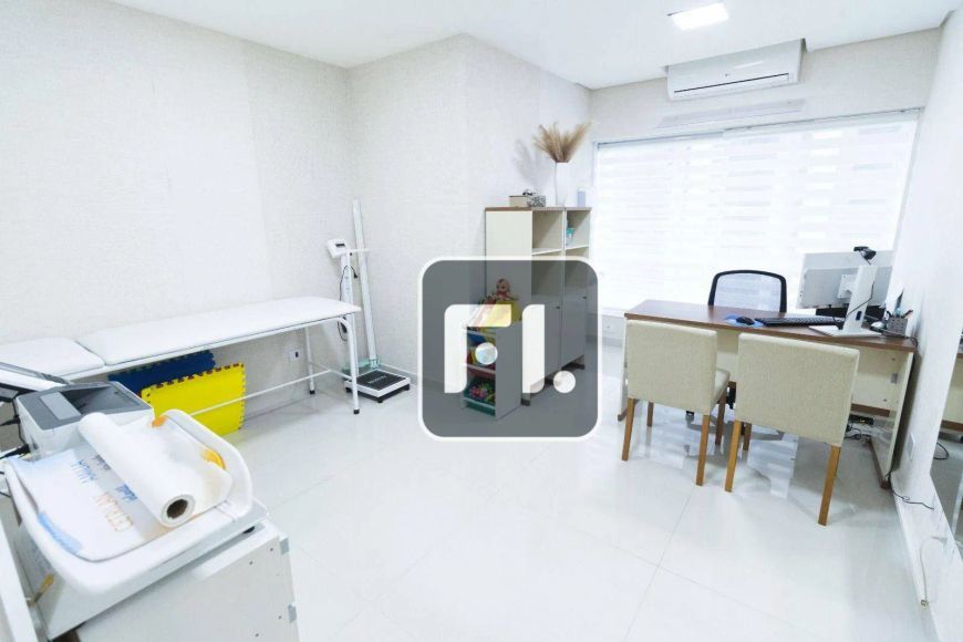 Conjunto à venda, 250 m² por R$ 2.500.000,00 - Alphaville Industrial - Barueri/SP