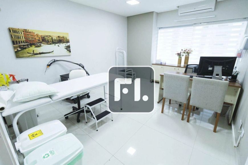 Conjunto à venda, 250 m² por R$ 2.500.000,00 - Alphaville Industrial - Barueri/SP