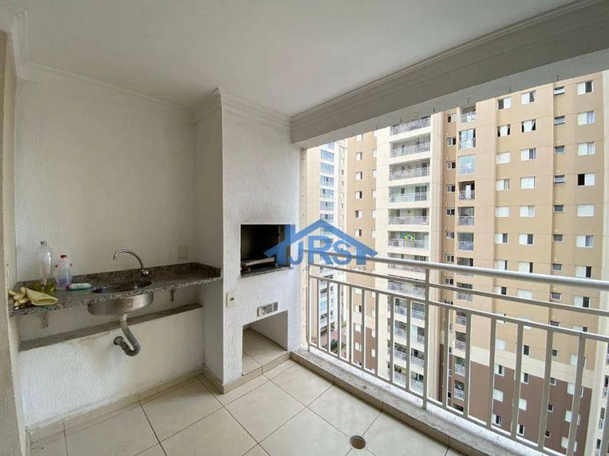 Apartamento com 3 dormitórios à venda, 85 m² por R$ 710.000,00 - Jardim Tupanci - Barueri/SP