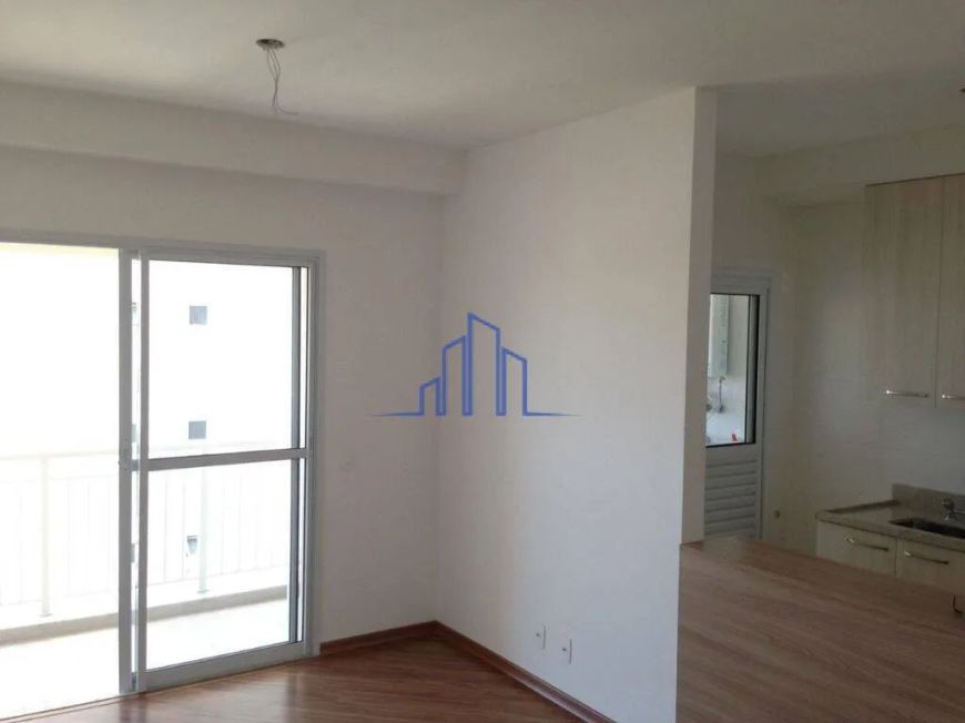 Apartamento com 1 dormitório, 50 m² - venda ou aluguel - Hit Alphaville