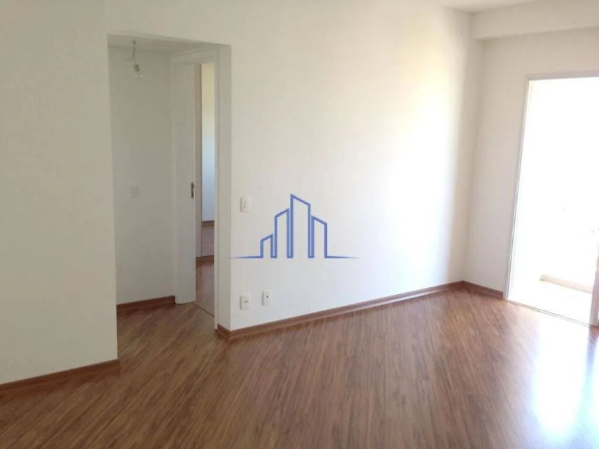 Apartamento com 1 dormitório, 50 m² - venda ou aluguel - Hit Alphaville