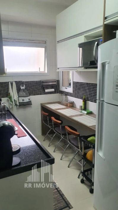 RR6151 Apartamento 107m² CONDOMÍNIO LONDON VILLE - OPORTUNIDADE - 3 Dorms 2 Vagas - Barueri, SP - Ót