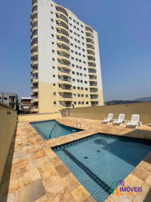 APARTAMENTO - VILA BOA VISTA - SP