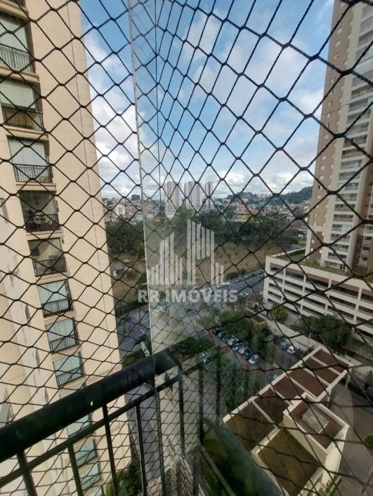 RR5942 Apartamento 76m² CONDOMÍNIO ALTO DA MATA - OPORTUNIDADE - 2 Dorms 1 Vaga - Barueri SP - Ótima