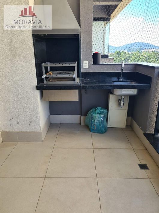 PRESENT ALPHAVILLE 85M² 2 SUÍTES