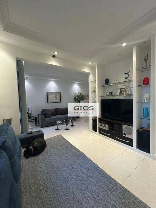 Apartamento à venda, 97 m² por R$ 1.530.000,00 - Empresarial 18 do Forte - Barueri/SP