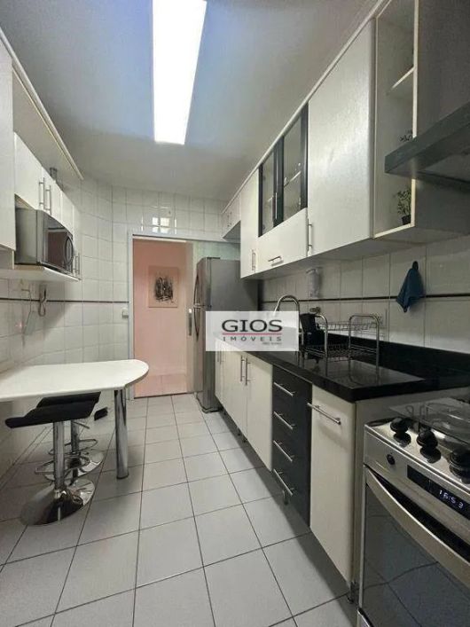Apartamento à venda, 97 m² por R$ 1.530.000,00 - Empresarial 18 do Forte - Barueri/SP