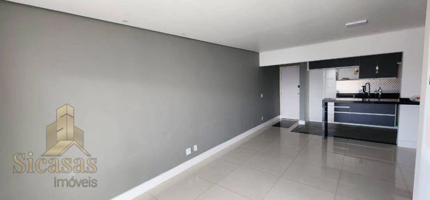 Apartamento à venda em Barueri com 3 quartos sendo 1 suíte e 2 vagas
