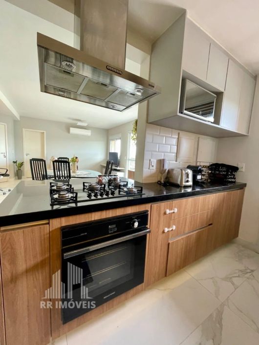 RR6121 Apartamento 109m² CONDOMÍNIO ED BELLINI - OPORTUNIDADE - 3 Dorms 2 Vagas - Barueri SP - Ótima
