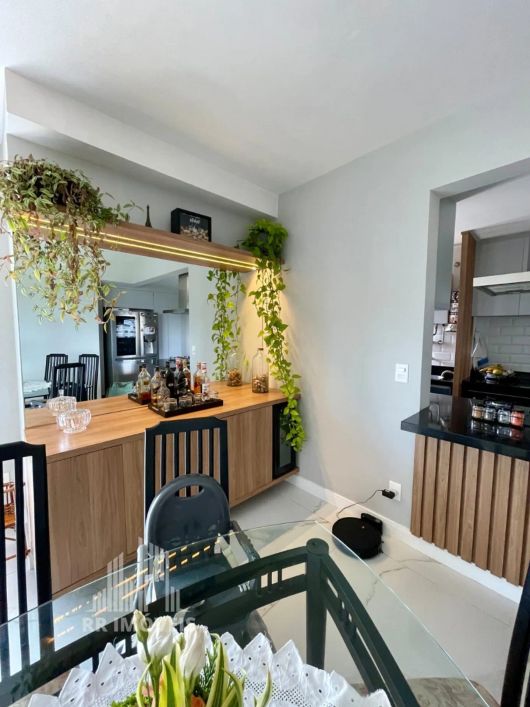 RR6121 Apartamento 109m² CONDOMÍNIO ED BELLINI - OPORTUNIDADE - 3 Dorms 2 Vagas - Barueri SP - Ótima