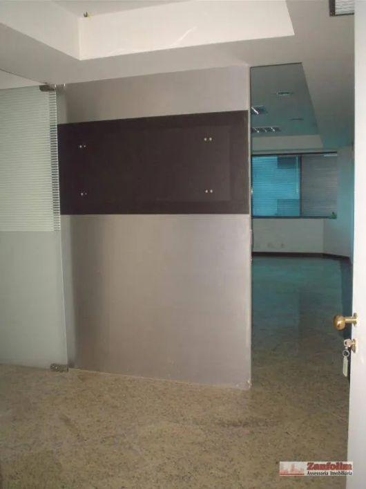 Localização privilegiada, próximo do Alpha Shopping !