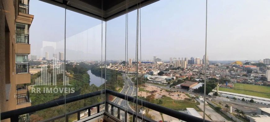 RR7121 Apartamento 63m² CONDOMÍNIO CENTRAL PARK - OPORTUNIDADE - 2 Dorms 1 Vaga - Barueri SP - Ótima