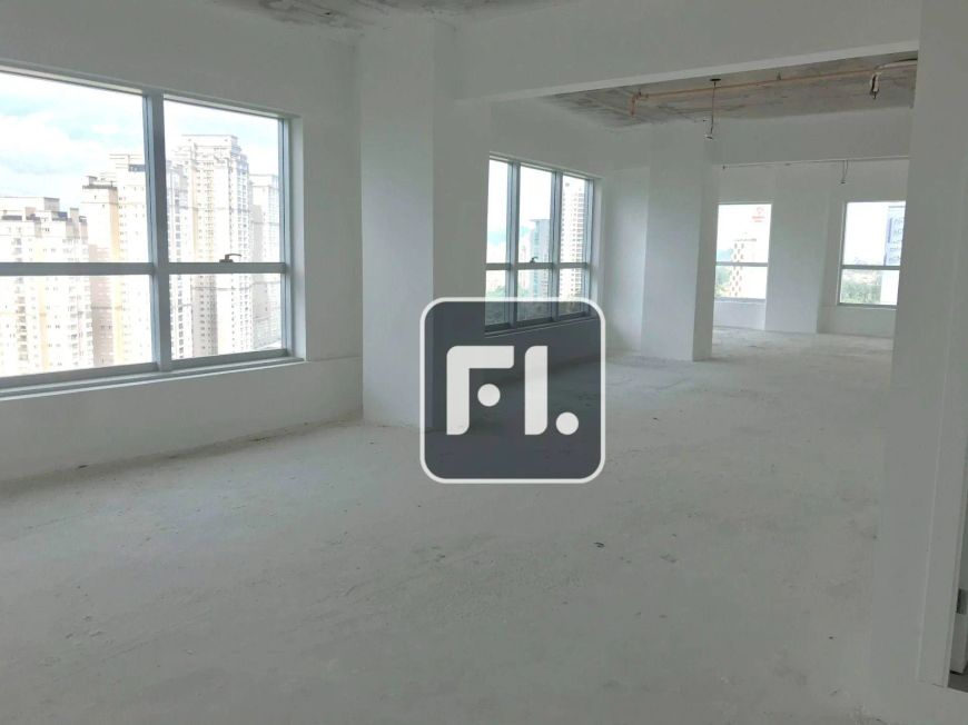 Conjunto à venda, 125 m² por R$ 1.007.200,00 - Alphaville - Barueri/SP