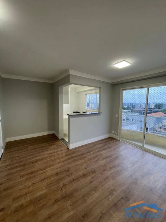 Apartamento com 66m², 02 Quartos sendo 01 Suíte- BARUERI