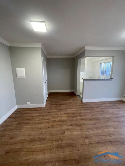 Apartamento com 66m², 02 Quartos sendo 01 Suíte- BARUERI
