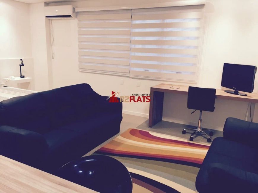 Flat com ótimo preço no bairro Alphaville. Confira!
