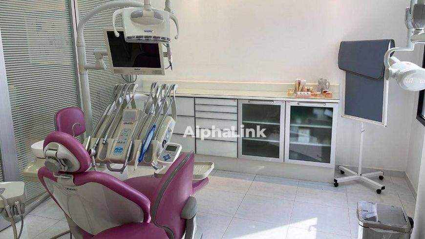 Sala à venda, 48 m² por R$ 550.000,00 - Alphaville - Barueri/SP