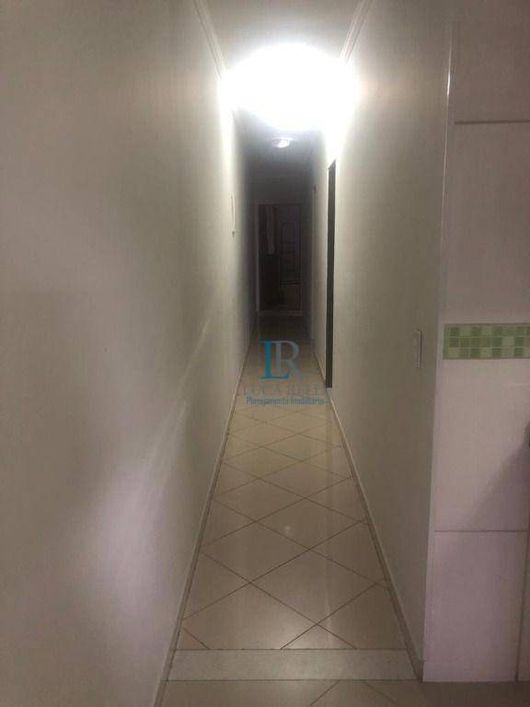 Casa com 3 dormitórios à venda, 150 m²- Vila São Silvestre - Barueri/SP