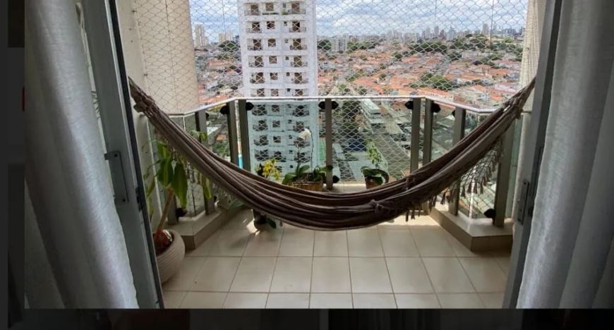 Apartamento com 3 dormitórios à venda, 105 m² por R$ 975.000,00 - Vila Ipojuca - São Paulo/SP