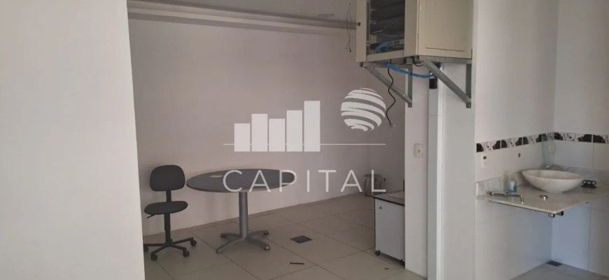 Venda de Sala Comercial Alphaville