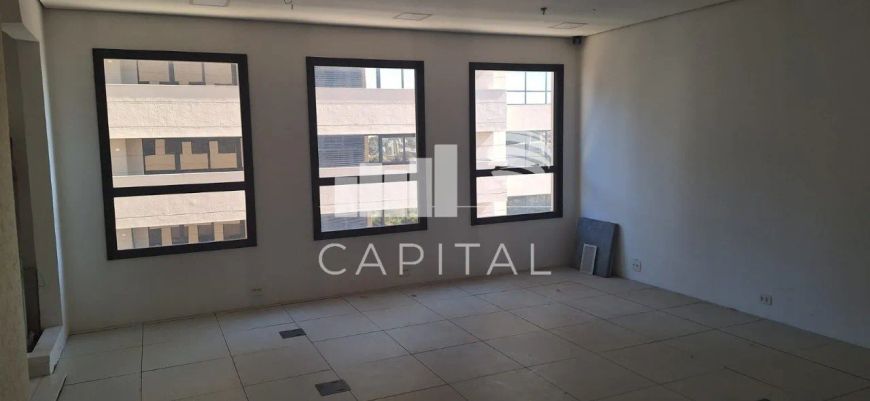 Venda de Sala Comercial Alphaville