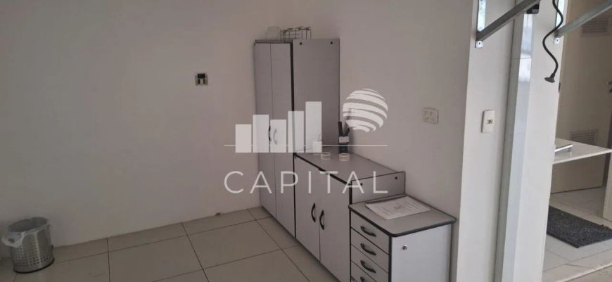 Venda de Sala Comercial Alphaville