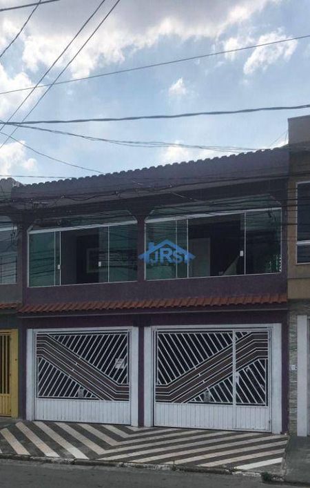 Sobrado com 3 dormitórios à venda, 300 m² por R$ 780.000,00 - Parque Viana - Barueri/SP