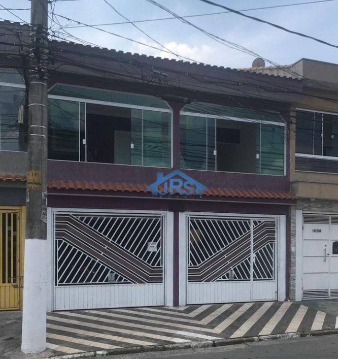 Sobrado com 3 dormitórios à venda, 300 m² por R$ 780.000,00 - Parque Viana - Barueri/SP