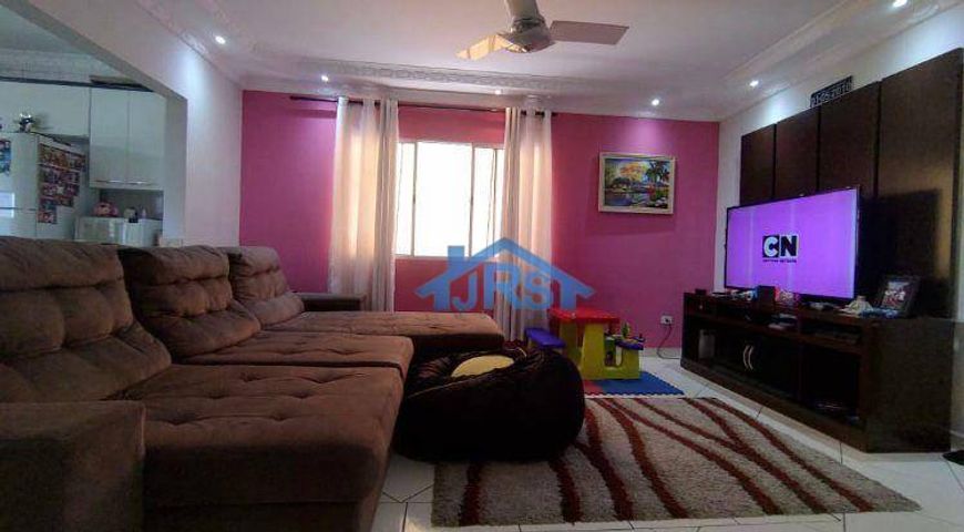 Sobrado com 3 dormitórios à venda, 300 m² por R$ 780.000,00 - Parque Viana - Barueri/SP