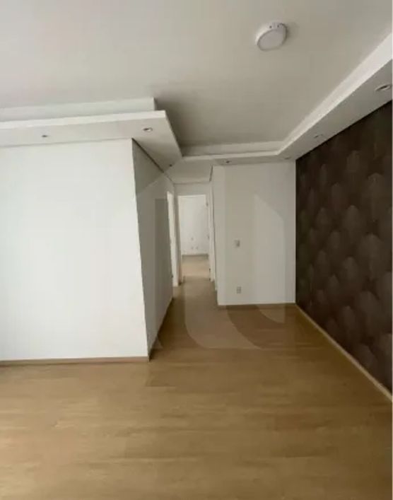 Apartamento de 60m² para venda - Jardim Tupanci, Barueri