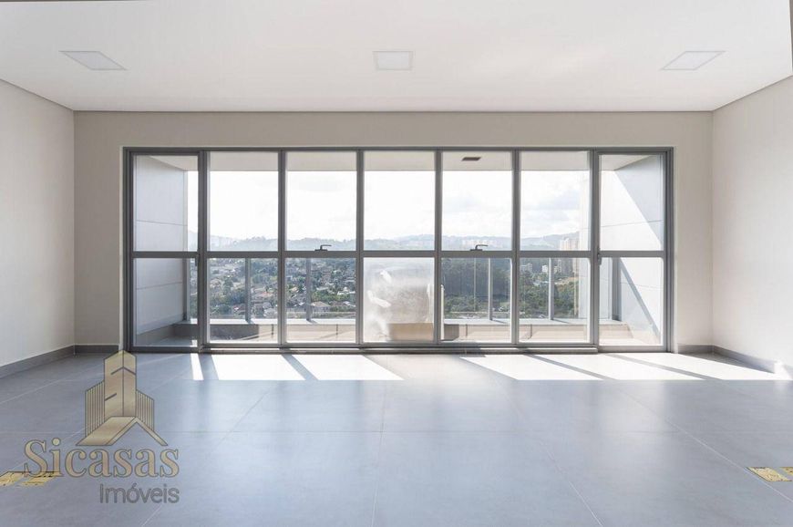 Sala comercial à venda em Alphaville com 1 vaga por 481 mil
