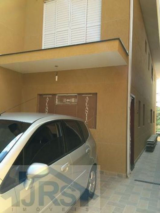 Sobrado com 3 dormitórios à venda, 110 m² por R$ 750.000,00 - Jardim Tupã - Barueri/SP