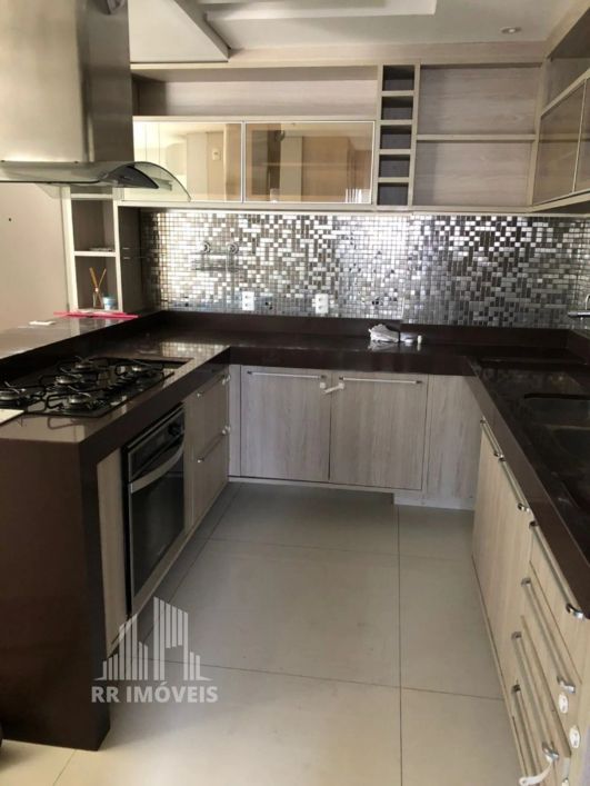 RR6228 Apartamento Duplex 180m² CONDOMÍNIO LONDON VILLE - OPORTUNIDADE - 3 Suites 3 Vagas - Barueri