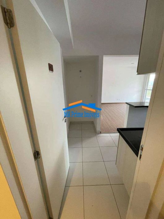 Apartamento c/ 4 Quartos (1 Suíte) c/ 109m²no Resid. Bellini Alphaville