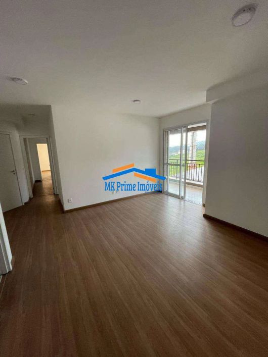 Apartamento c/ 4 Quartos (1 Suíte) c/ 109m²no Resid. Bellini Alphaville